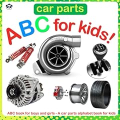 Car parts abc for sale  Delivered anywhere in USA 