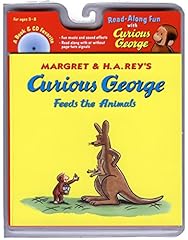 Curious george feeds for sale  Delivered anywhere in USA 
