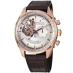 Zenith primero chronomaster for sale  Delivered anywhere in USA 