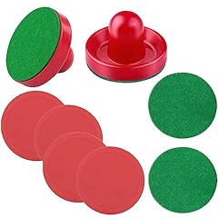 2pcs air hockey for sale  Delivered anywhere in UK