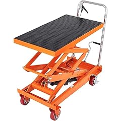 Vevor carrello elevatore usato  Spedito ovunque in Italia 