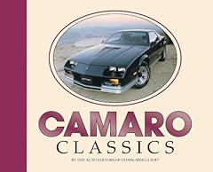 Camaro classics for sale  Delivered anywhere in UK