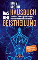 Hausbuch geistheilung soforthi gebraucht kaufen  Wird an jeden Ort in Deutschland