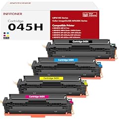 Pack 045h kompatibel gebraucht kaufen  Wird an jeden Ort in Deutschland