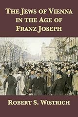 The jews vienna gebraucht kaufen  Wird an jeden Ort in Deutschland