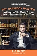 Bourbon hunter underdog for sale  Delivered anywhere in USA 