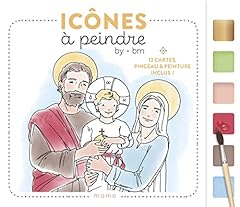 Icônes peindre d'occasion  Livré partout en France