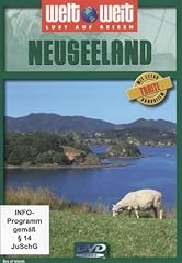 Neuseeland norden weltweit gebraucht kaufen  Wird an jeden Ort in Deutschland