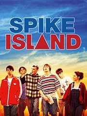 Spike island for sale  Delivered anywhere in UK