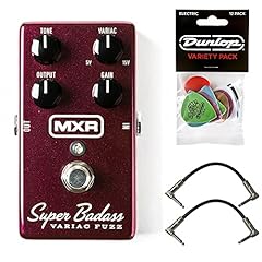 Mxr m236 super for sale  Delivered anywhere in USA 