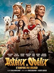 Astérix obélix empire d'occasion  Livré partout en France