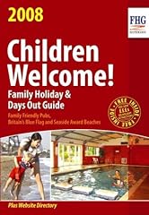 Children welcome 2008 d'occasion  Livré partout en Belgiqu