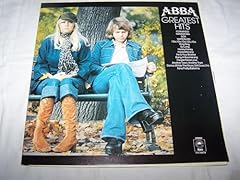 Abba greatest hits for sale  Delivered anywhere in UK