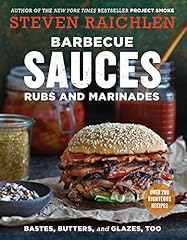 Barbecue sauces rubs for sale  Delivered anywhere in USA 