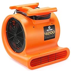 Dryser air mover for sale  Delivered anywhere in USA 