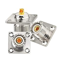 Superbat connettore uhf usato Superbat connettore uhf usato  Spedito ovunque in Italia