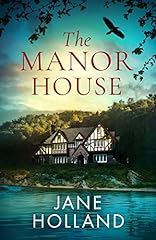 Manor house unputdownable for sale  Delivered anywhere in UK