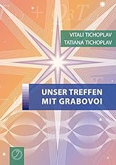 Treffen grabovoi gebraucht kaufen  Wird an jeden Ort in Deutschland