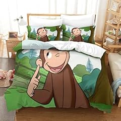 Lleercfty curious george for sale  Delivered anywhere in UK