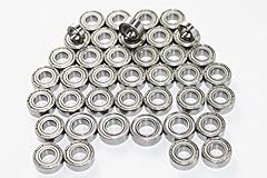 High performance kugellager gebraucht kaufen  Wird an jeden Ort in Deutschland