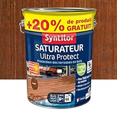 Syntilor saturateur ultra d'occasion  Livré partout en France