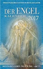 Engel kalender 2017 gebraucht kaufen  Wird an jeden Ort in Deutschland