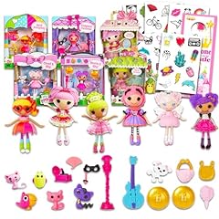 Lalaloopsy dolls mini for sale  Delivered anywhere in USA 