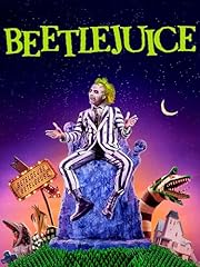 Beetlejuice for sale  Delivered anywhere in USA 