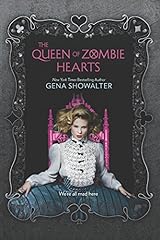 Queen zombie hearts for sale  Delivered anywhere in USA 