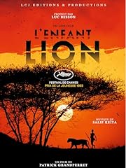 Enfant lion d'occasion  Livré partout en France