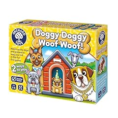 Orchard toys doggy for sale  Delivered anywhere in UK