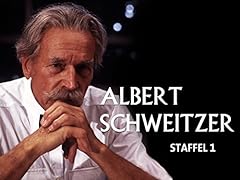 Albert schweitzer folge gebraucht kaufen  Wird an jeden Ort in Deutschland