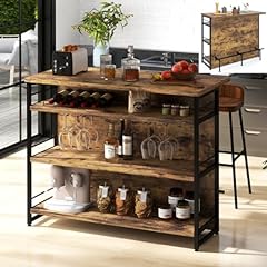 Tangzon kitchen island for sale  Delivered anywhere in Ireland