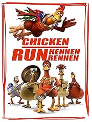 Chicken run hennen gebraucht kaufen  Wird an jeden Ort in Deutschland