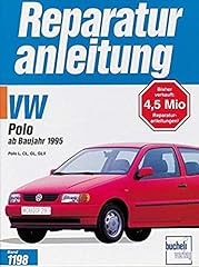 Polo iii polo gebraucht kaufen  Wird an jeden Ort in Deutschland