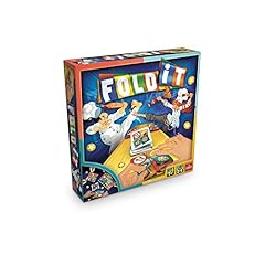 Goliath fold jeu d'occasion  Livré partout en France