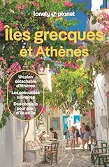Iles grecques athènes d'occasion  Livré partout en France