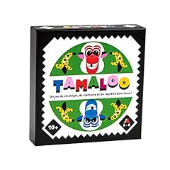 Tamaloo jeu cartes d'occasion  Livré partout en France