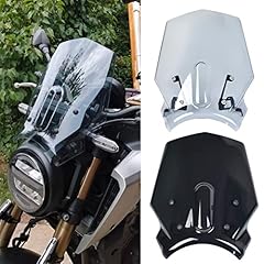 Midimttop motorcycle windshiel for sale  Delivered anywhere in USA 