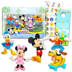 Mickey friends mini for sale  Delivered anywhere in USA 