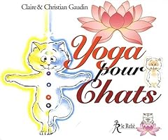 Yoga chats d'occasion  Livré partout en France
