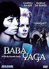Baba yaga for sale  Delivered anywhere in USA 