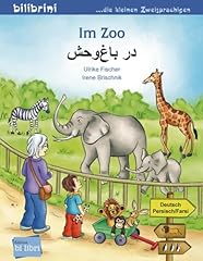 Zoo kinderbuch deutsch gebraucht kaufen  Wird an jeden Ort in Deutschland