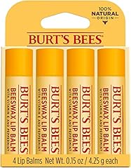 Beeswax lip balm for sale  Delivered anywhere in USA 