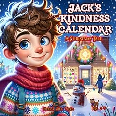 Jacks kindness calendar for sale  Delivered anywhere in UK