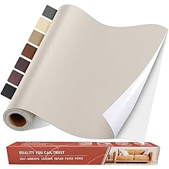 Self adhesive leather for sale  Delivered anywhere in USA 