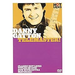 Hot licks danny for sale  Delivered anywhere in UK