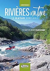 Rivières nature kayak d'occasion  Livré partout en Belgiqu