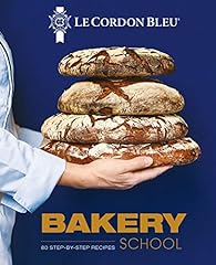 Cordon bleu bakery for sale  Delivered anywhere in USA 