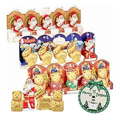 Christmas lindt chocolates for sale  Delivered anywhere in UK